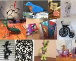 3D Printing Graffiti Pen - Image 4