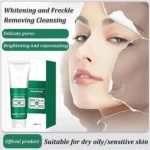 Whitening Facial Cleanser - Image 5