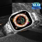 ULTRA SMART WATCH WITH FREE DELIVERY IN UAE - Image 4