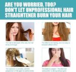 Hair Straightening Cream - Image 6