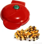Electric Mini Waffle Maker - Image 6
