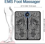 EMS Foot Massager Mat - Image 4