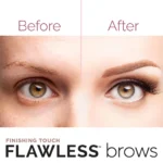 Flawless Brows Hair Remover - Image 7