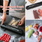 Food Vacuum Sealer - Image 6