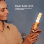Intelligent Induction Light - Image 6