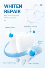 Teeth Whitening Mousse - Image 6
