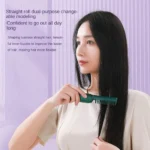 Portable Hair Straightener Comb - Image 2