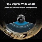 A9 Mini Wireless Security Camera - Image 2