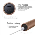 Intelligent Induction Light - Image 3