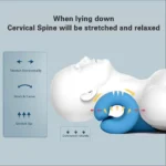 Cervical Spine Pillow - Image 4