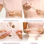 Flawless Nail Salon Kit - Image 5