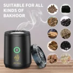 Bakhoor Perfume Dispenser Smart - Image 5