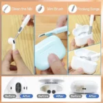 Multi-functional Cleaning Kit - Image 2