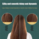 Hair Straightener Comb - Image 7
