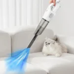 Smart Portable Vacuum Cleaner - Image 3