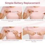 Flawless Brows Hair Remover - Image 3