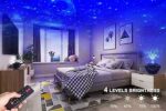 Galaxy Ocean Light Projector - Image 4