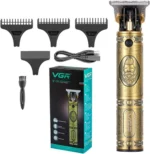 Electric T-Blade Hair Trimmer