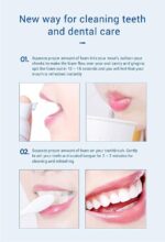 Teeth Whitening Mousse - Image 5