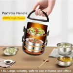 Electric Food Container - Image 5