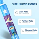 Kids Tooth Brush - Image 4