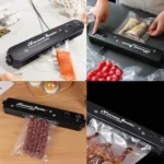 Food Vacuum Sealer - Image 3