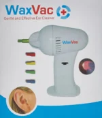 Waxvac Ear Cleaner Supplier - Image 4