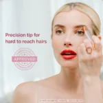 Flawless Brows Hair Remover - Image 5