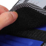 Rechargeable Burning Fat Slimming Belt/Body Shaper - Image 7