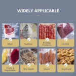 Food Vacuum Sealer - Image 4