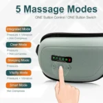 Electric Smart Eye Massager - Image 2