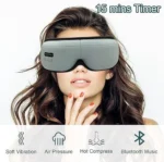 Electric Smart Eye Massager - Image 3