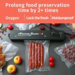 Food Vacuum Sealer - Image 5