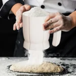 Electric Flour Sifter - Image 6