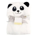 New Born Soft Baby Blanket - Image 3