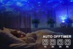 Galaxy Ocean Light Projector - Image 5
