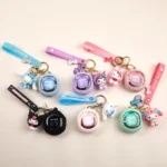 ACEFAST T8 Crystal (2) Wireless Earbuds - Image 4