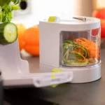Universal Food Spiralizer - Image 4