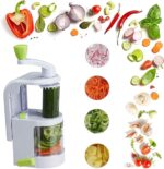 Universal Food Spiralizer - Image 3