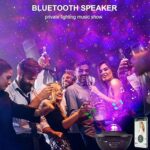 Galaxy Ocean Light Projector - Image 6