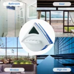 Doublefaced Glass Cleaner Magnetic - Image 6