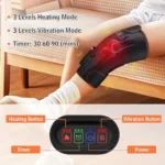 Electric Heating Knee Pad - Image 2