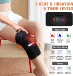 Electric Heating Knee Pad - Image 3