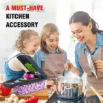 Vegetable Cutter Chopper and Slicer - Image 5