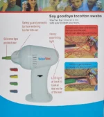 Waxvac Ear Cleaner Supplier - Image 5