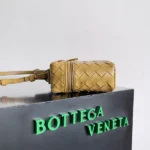 BOTTEGA VENETA WOVEN ZIPPER - Image 5