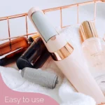 Electric Pedicure Foot File Callus Remover - Image 2