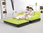 Multi Max Air Couch("كنبة Multi Max الهوائية متعددة الوظائف") - Image 3