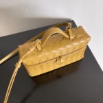 BOTTEGA VENETA WOVEN ZIPPER - Image 3