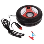 Portable Air Compressor Pump - Image 5